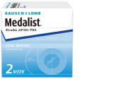 メダリストプラス