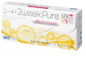 2week Pure マルチステージ